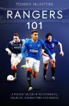 Rangers 101 cover
