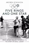 Five Rings and One Star cover