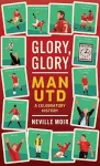 Glory, Glory Man Utd cover