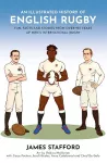 An Illustrated History of English Rugby cover