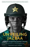 Unveiling Jazbaa cover