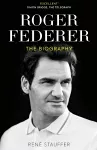 Roger Federer cover