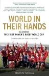 World in their Hands cover