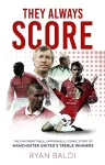 They Always Score cover