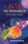 Alya the Pathmaker cover