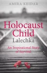 Holocaust Child cover