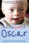 For the Love of Oscar cover