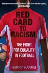 Red Card to Racism cover
