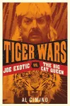 Tiger Wars cover