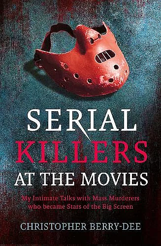 Serial Killers at the Movies cover