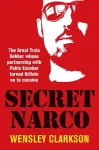 Secret Narco cover