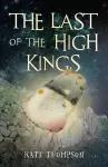 The Last of the High Kings cover