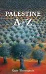 Palestine A - Z cover