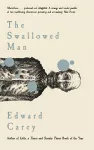 The Swallowed Man cover