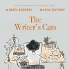 The Writer's Cats cover