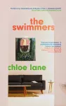 The Swimmers cover