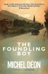 The Foundling Boy cover