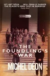 The Foundling's War cover