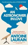 An Astronomer in Love cover