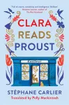Clara Reads Proust cover