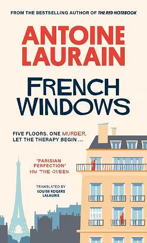 French Windows cover