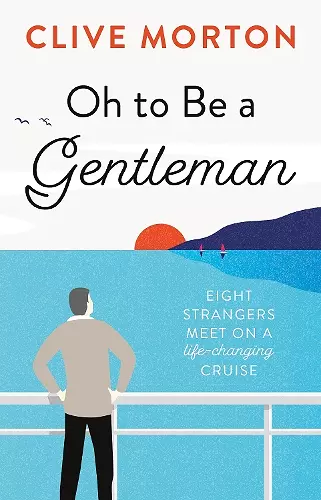 Oh to Be a Gentleman cover