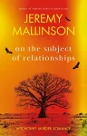 On the Subject of Relationships cover