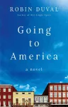 Going to America cover