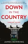 Down in the Country: A Carlow Valley Mystery cover