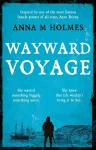 Wayward Voyage cover