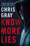 Know More Lies cover