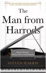 The Man From Harrods cover