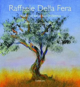 Raffaele Della Fera cover