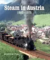Steam in Austria cover