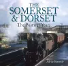 The Somerset & Dorset cover