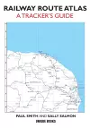 Railway Route Atlas cover