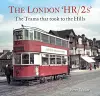 The London 'HR/2s' cover