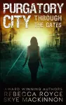 Purgatory City cover