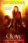 Claw cover