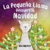 La Pequeña Llama Descubre la Navidad cover