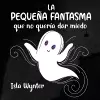 La Pequeña Fantasma que no quería dar miedo cover