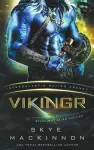 Vikingr cover