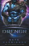 Drengr cover