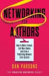 Networking for Authors cover