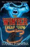 The Winter Freak Show cover