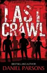 Last Crawl cover