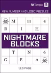 Nightmare Blocks cover