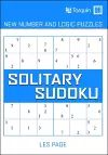Solitary Sudoku cover