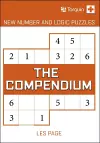 The Compendium cover
