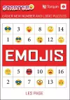 Emojis cover